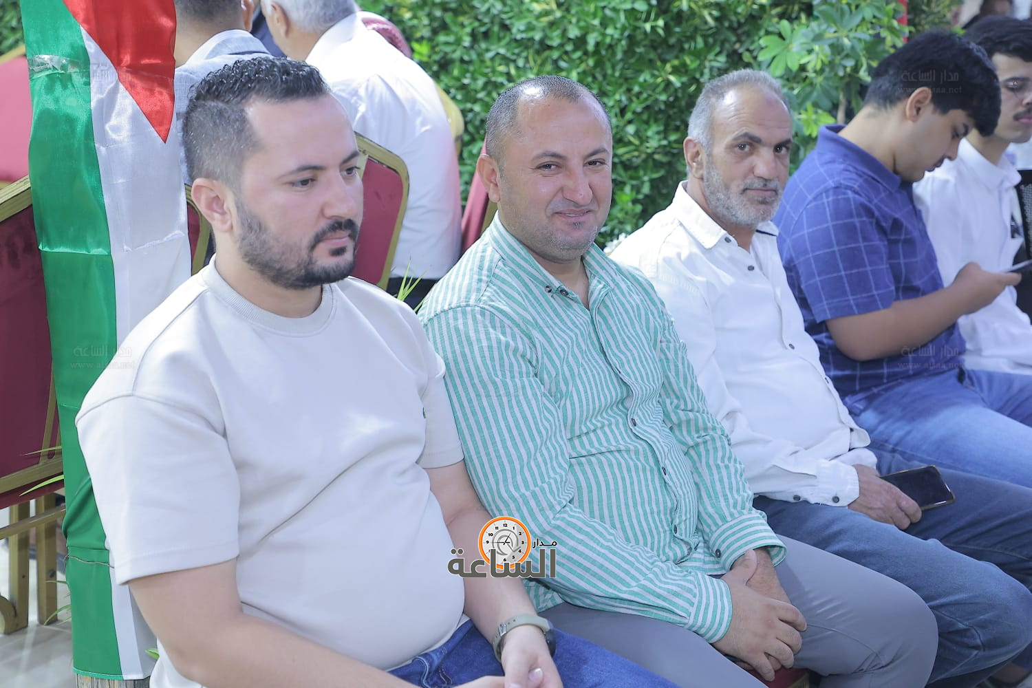 Madar Al-Saa Images 0.0222221861842693