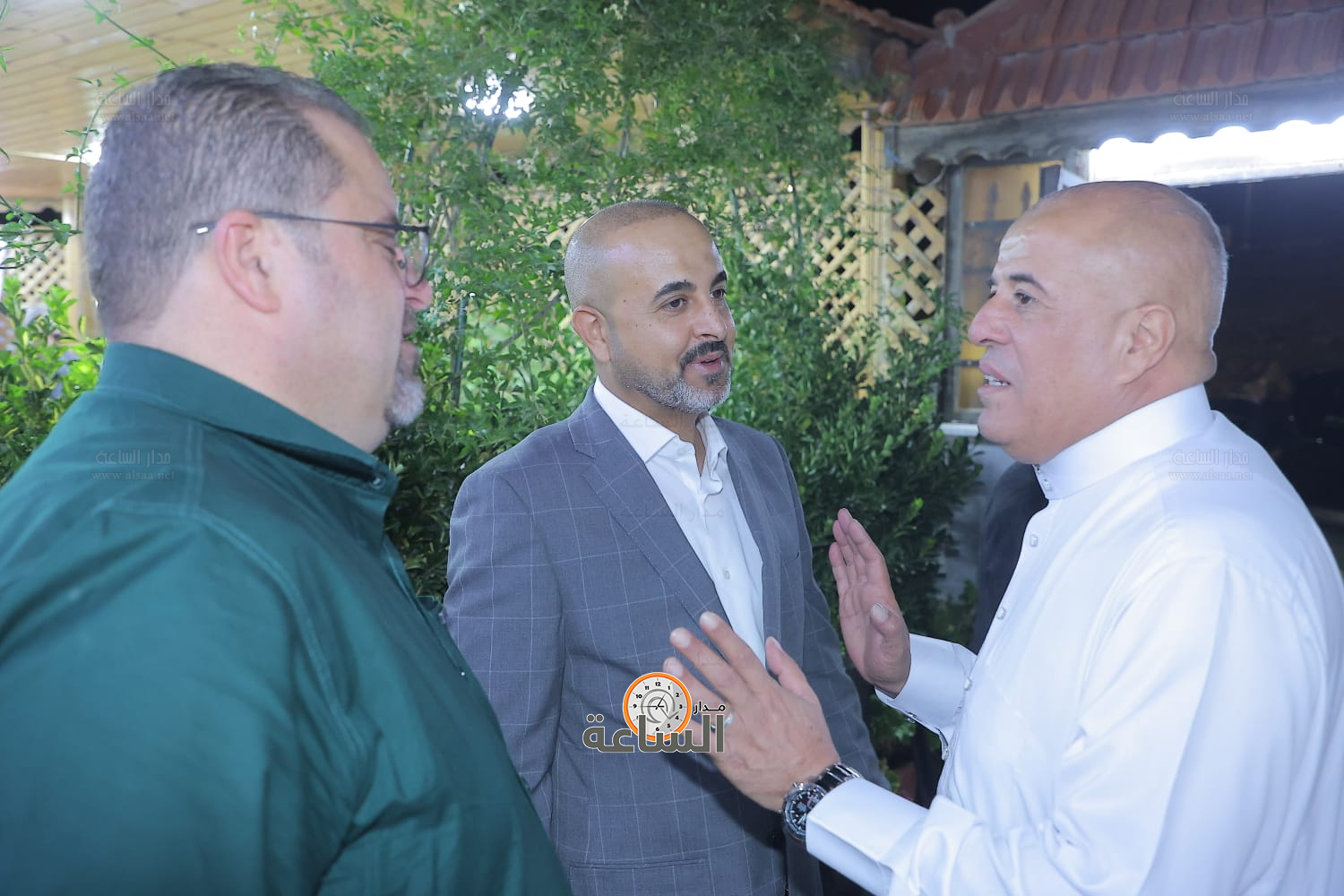 Madar Al-Saa Images 0.4308534485499306