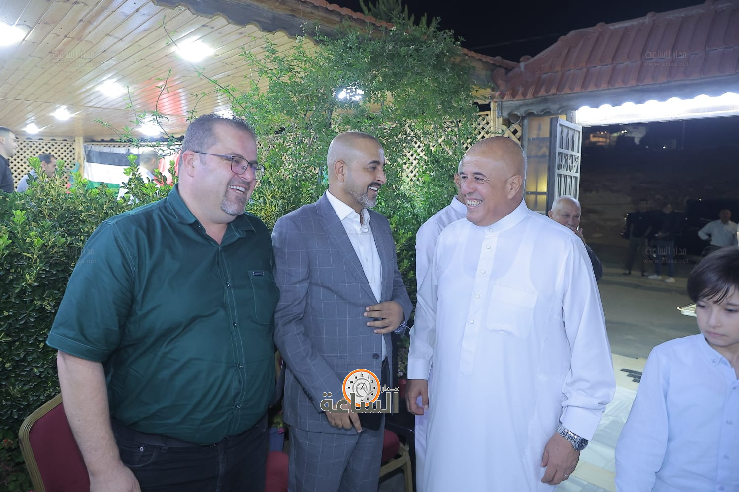 Madar Al-Saa Images 0.9683699889021313