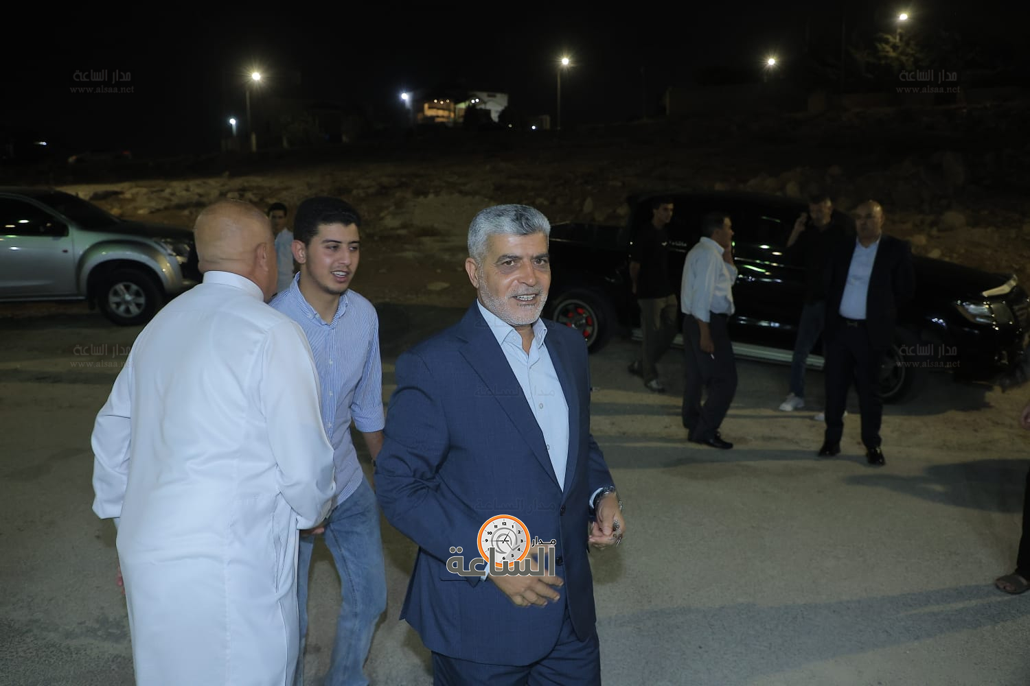 Madar Al-Saa Images 0.9863506688896199