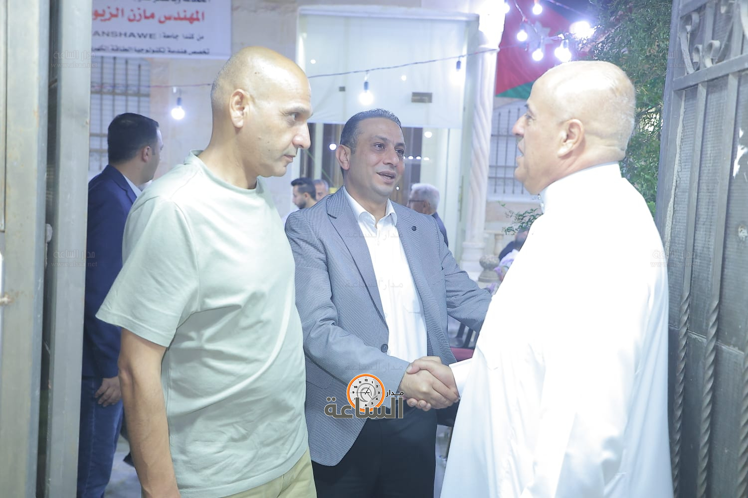 Madar Al-Saa Images 0.4706806244941779