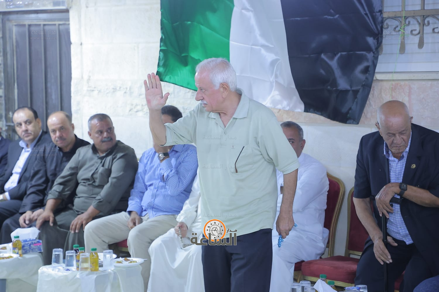 Madar Al-Saa Images 0.0524981020585894