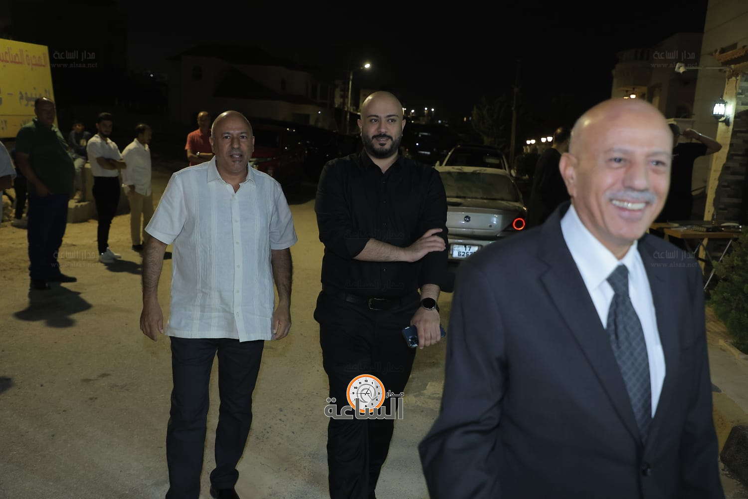 Madar Al-Saa Images 0.3356729962917361