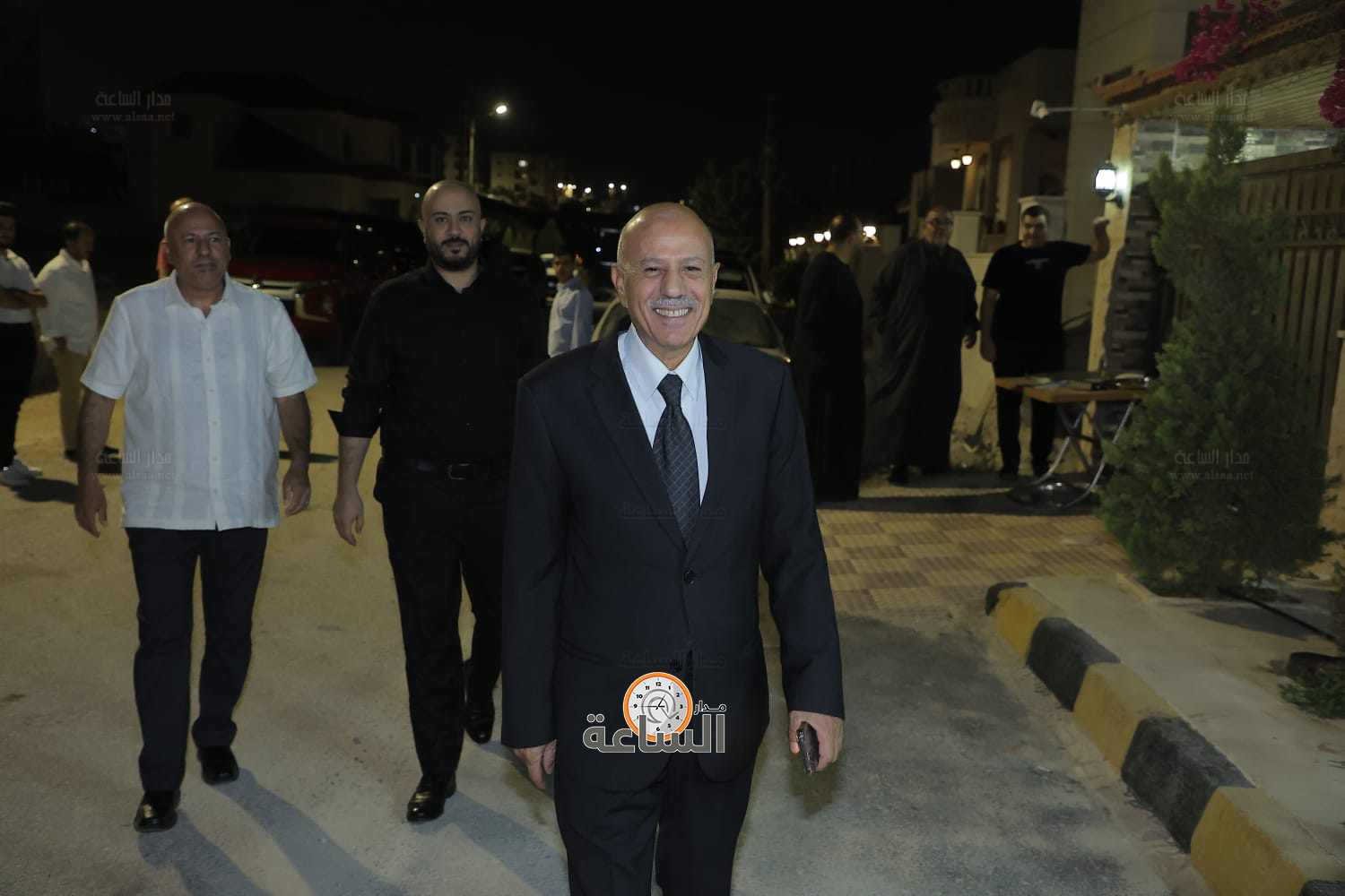 Madar Al-Saa Images 0.7705325107872468