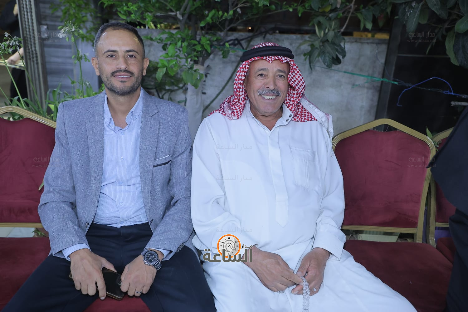 Madar Al-Saa Images 0.19349041771964803