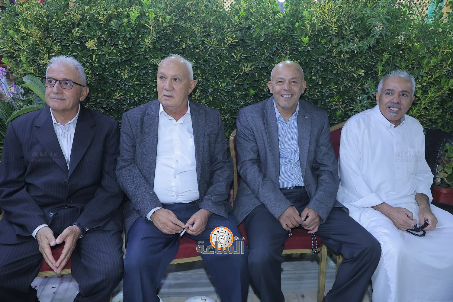 Madar Al-Saa Images 0.3178905797595726