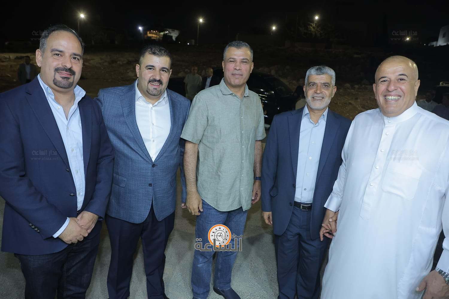 Madar Al-Saa Images 0.5127204391939002