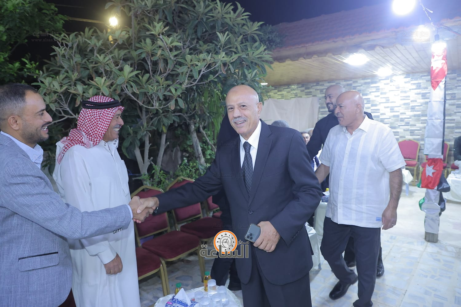 Madar Al-Saa Images 0.7885824422271349