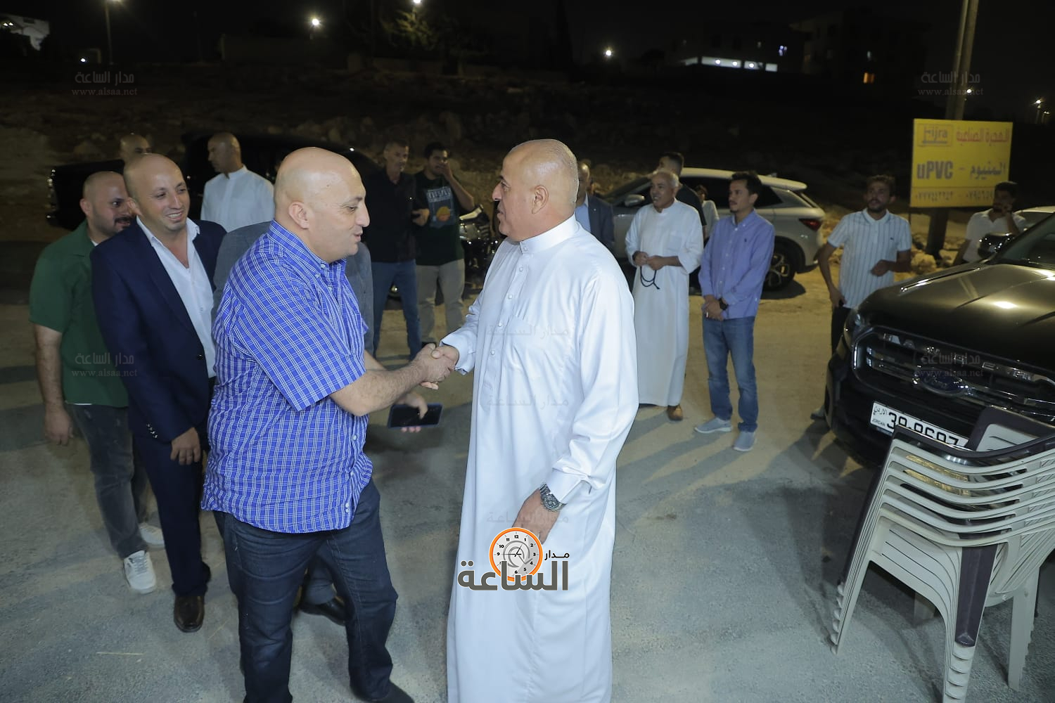 Madar Al-Saa Images 0.23765999831311435