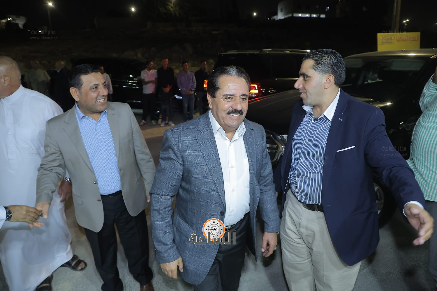 Madar Al-Saa Images 0.7008307096882215