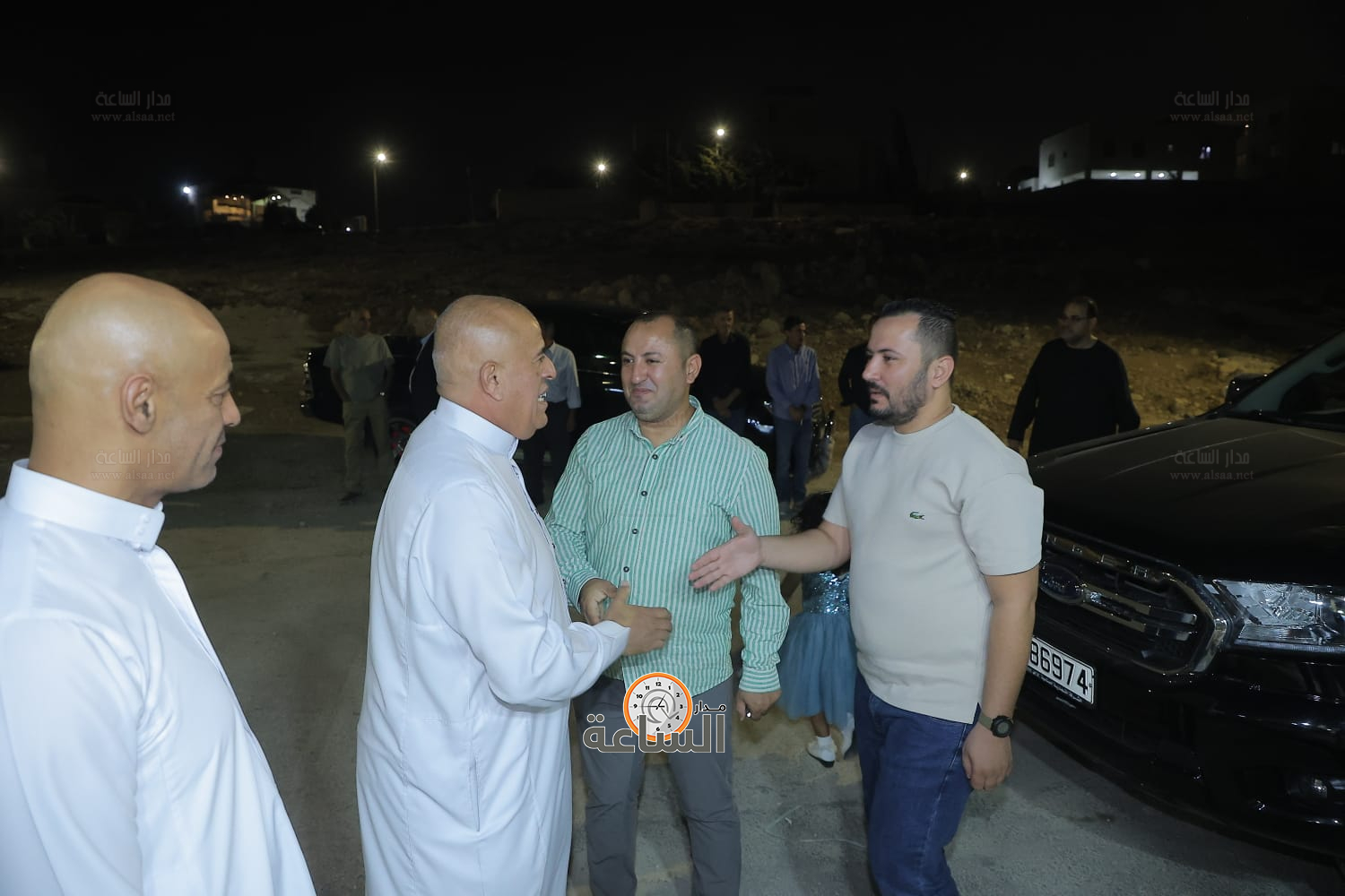 Madar Al-Saa Images 0.09783551237903287