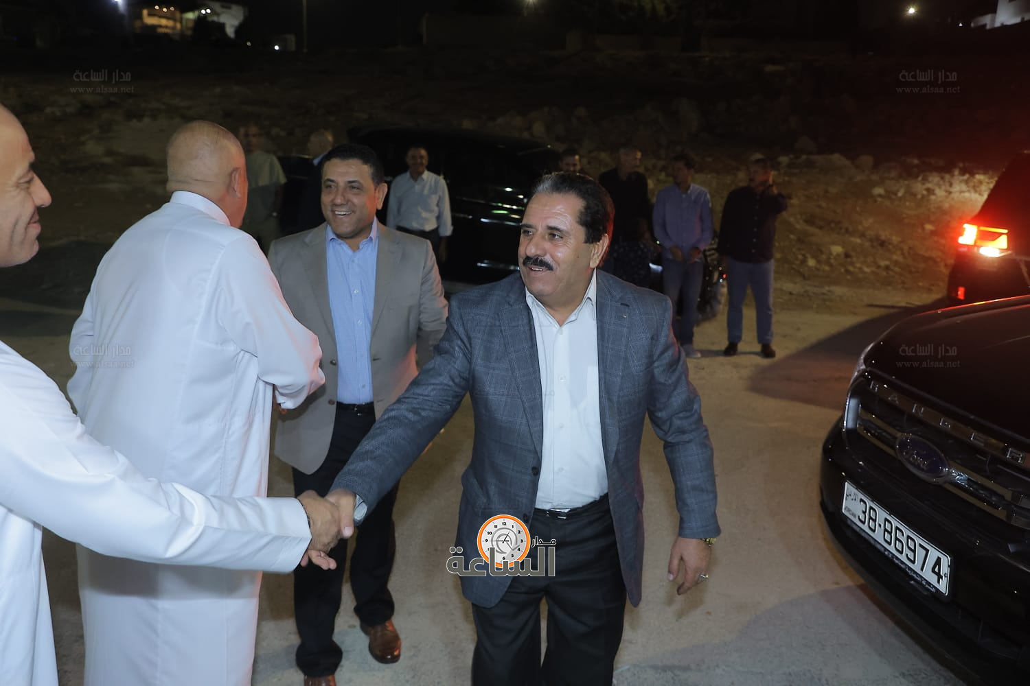 Madar Al-Saa Images 0.491330972462921