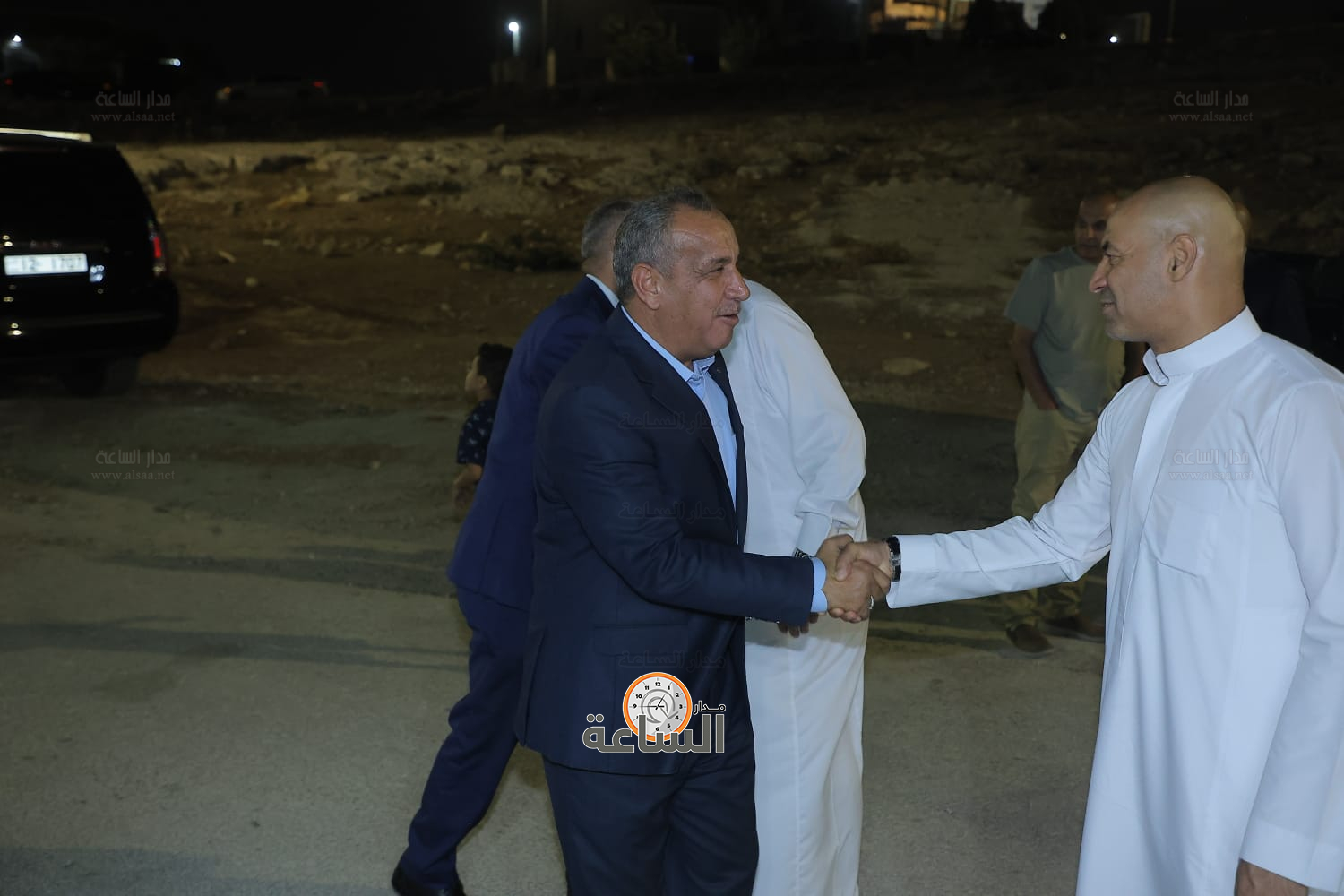 Madar Al-Saa Images 0.9676334618113849