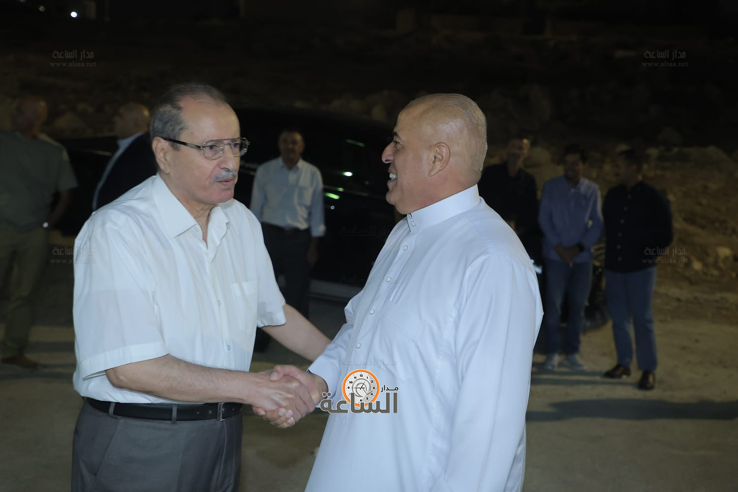 Madar Al-Saa Images 0.571256533398531