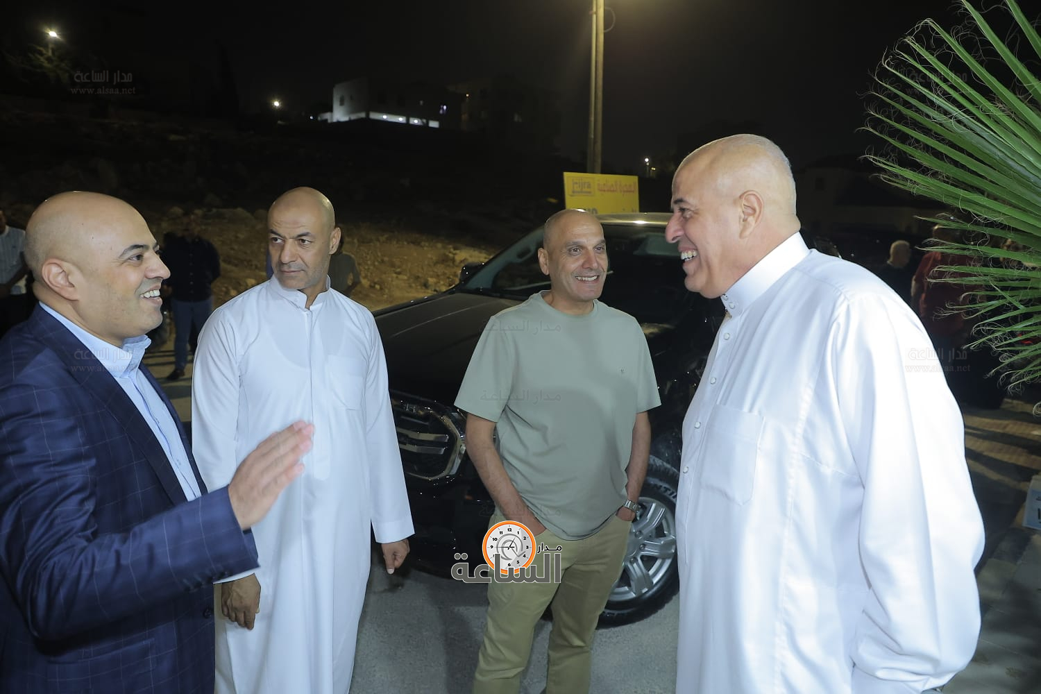 Madar Al-Saa Images 0.582858316944203