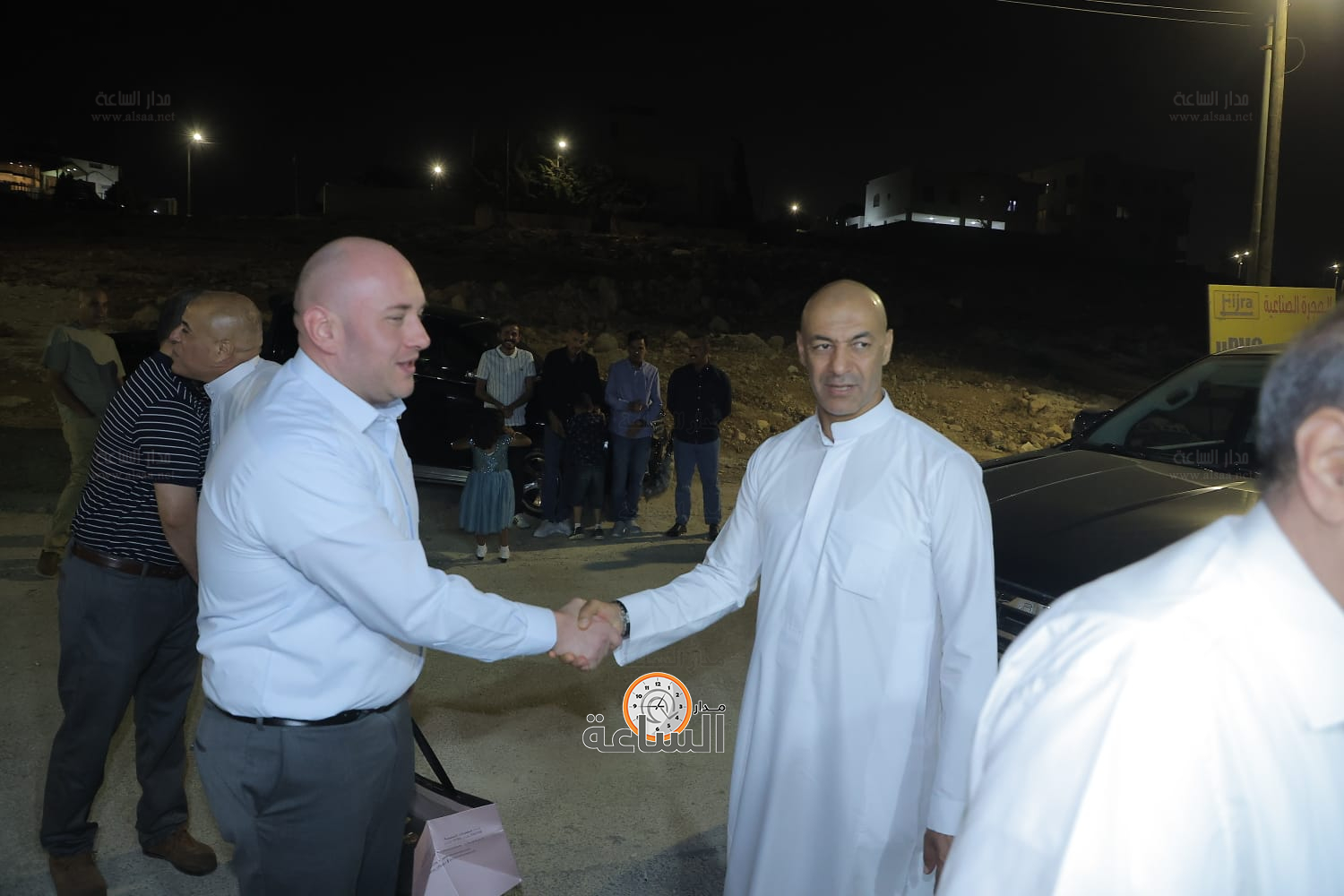 Madar Al-Saa Images 0.43340581093370123