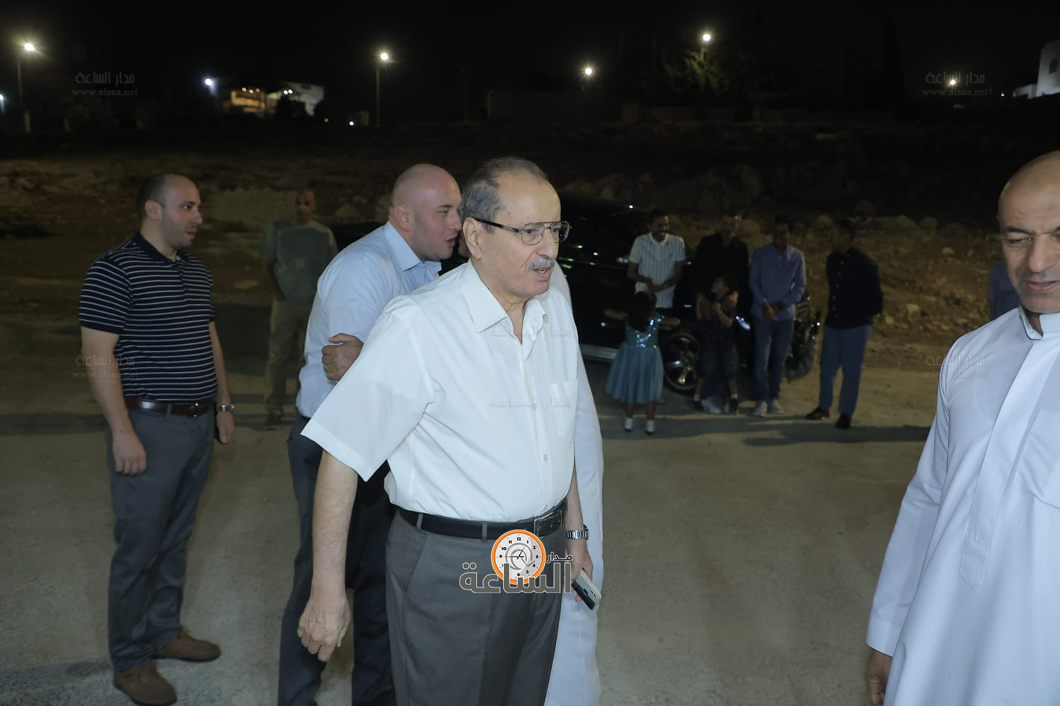 Madar Al-Saa Images 0.5400441741234631