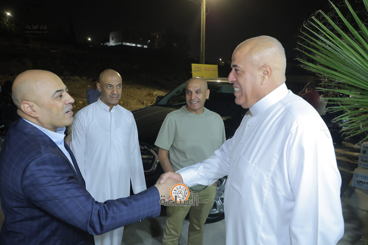 Madar Al-Saa Images 0.6340831848225421