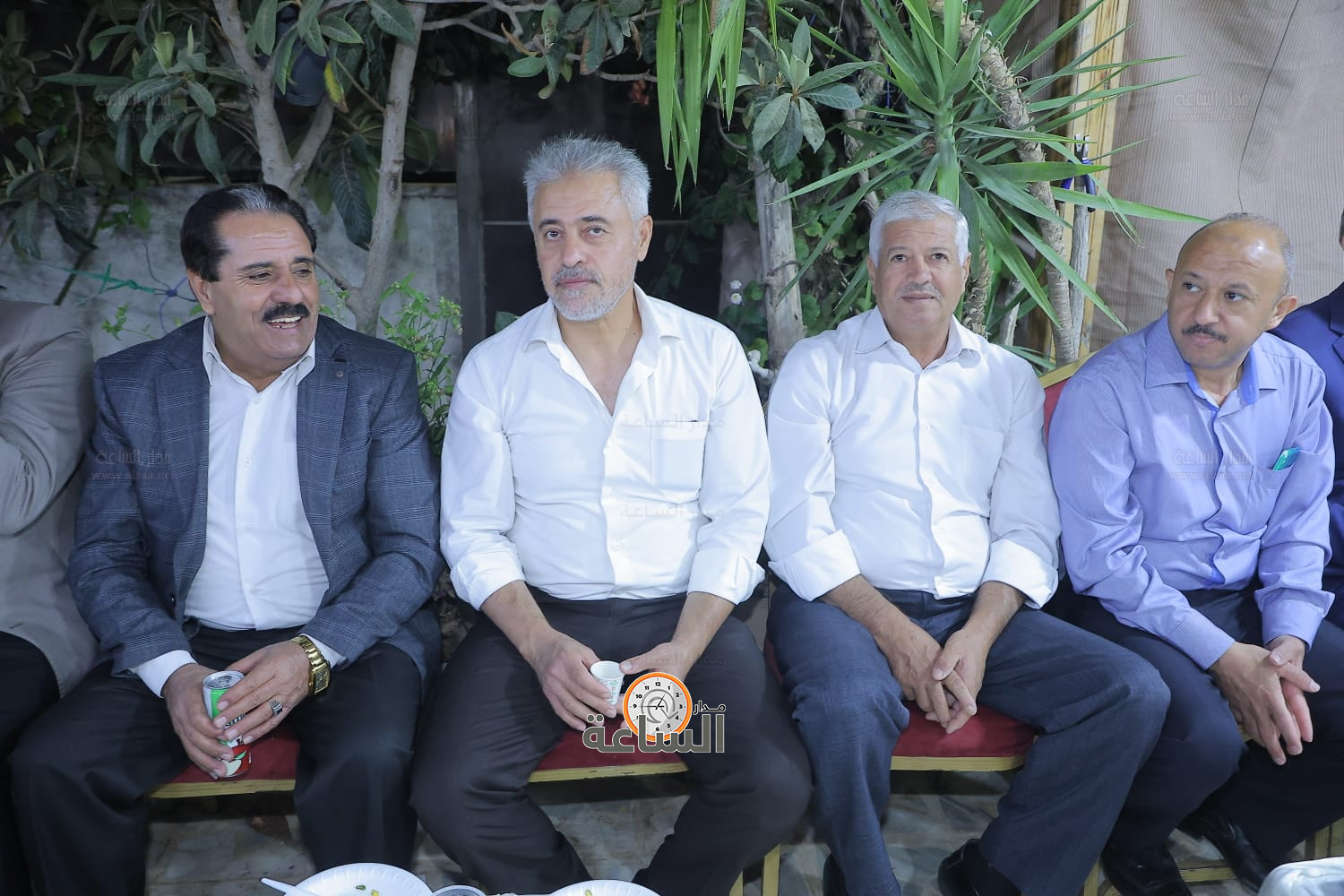 Madar Al-Saa Images 0.015412112641649989