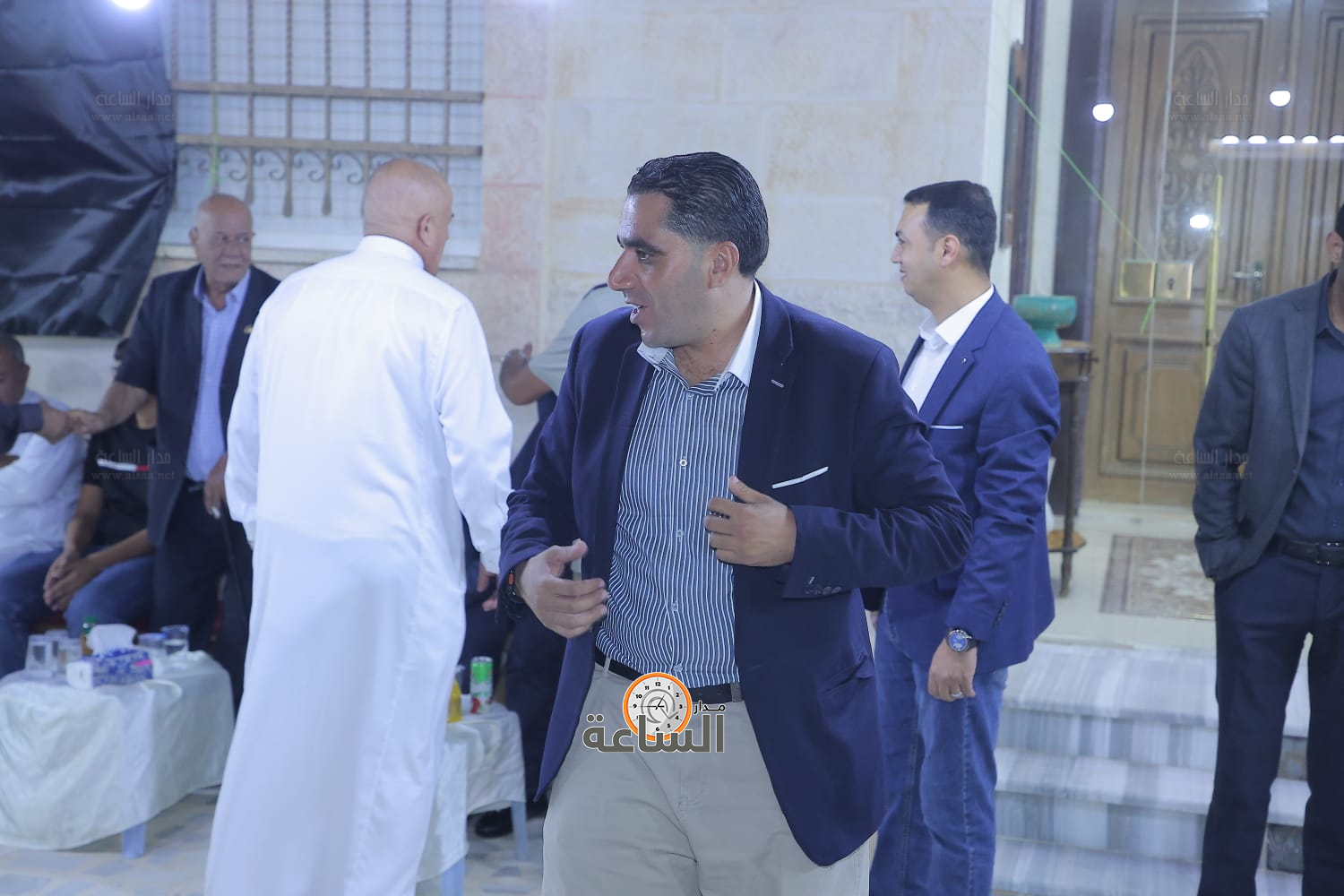 Madar Al-Saa Images 0.17243009310708057