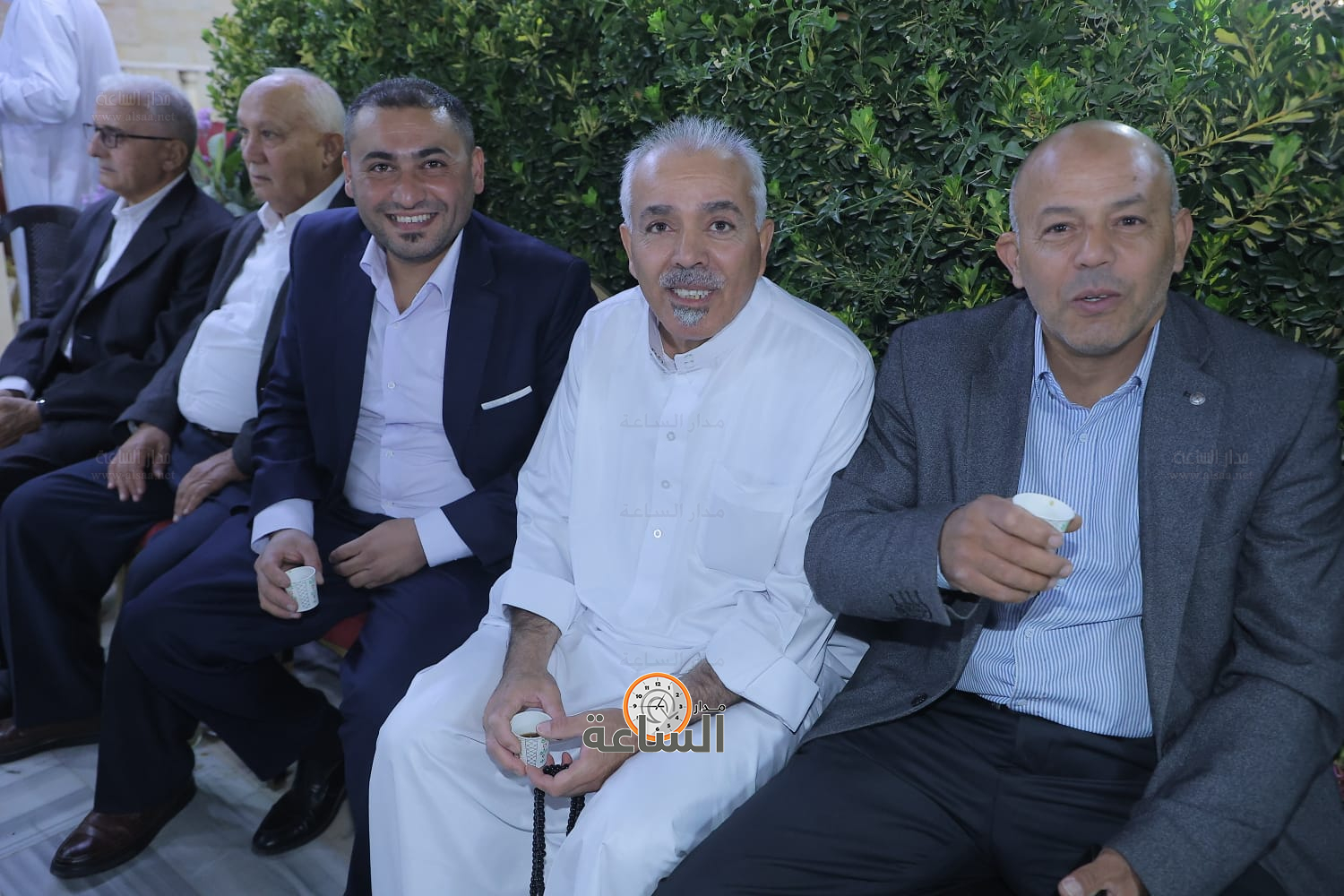 Madar Al-Saa Images 0.39911270910038166