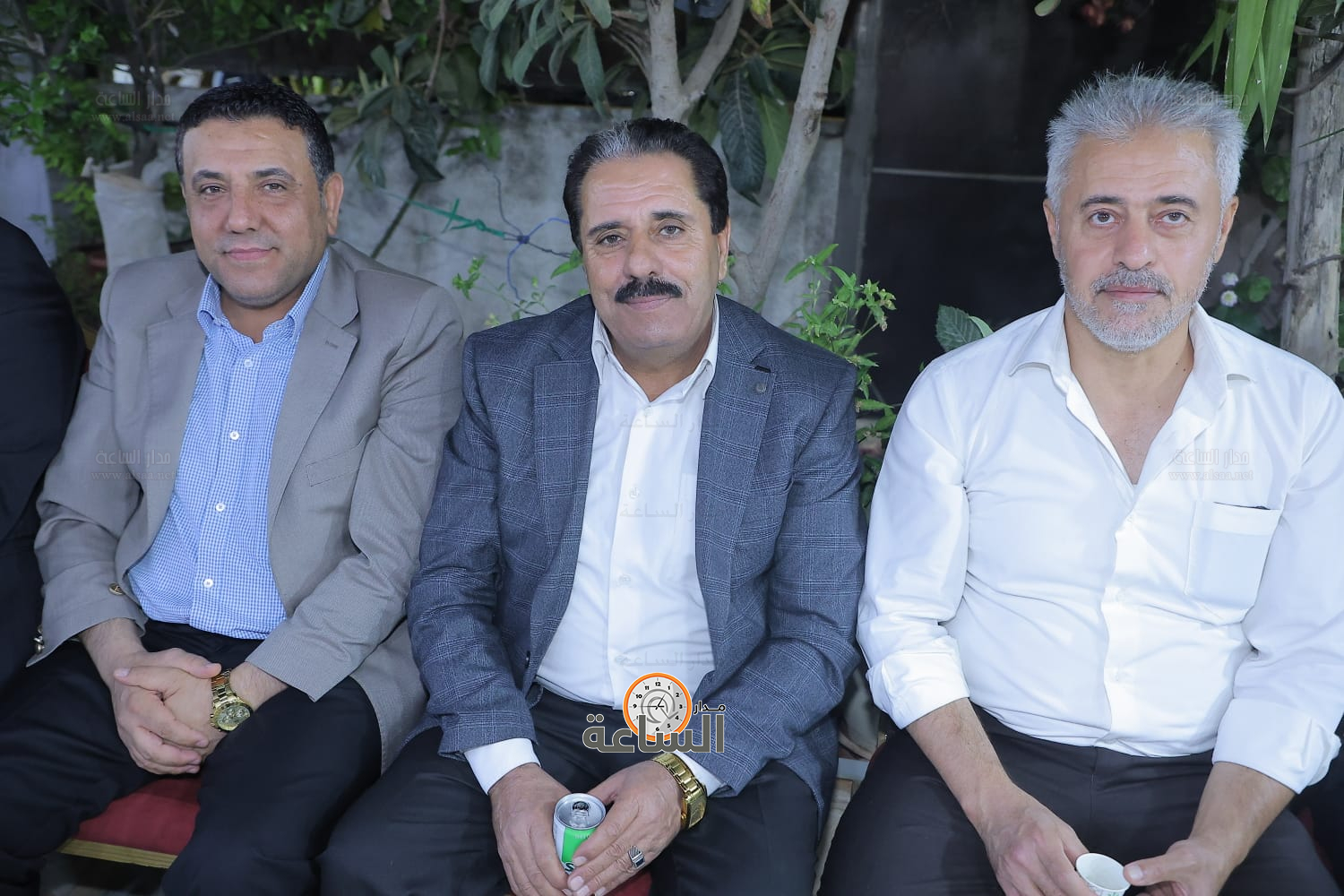 Madar Al-Saa Images 0.6465132159826654