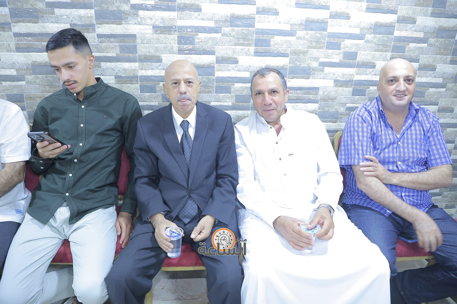 Madar Al-Saa Images 0.7647519849499136