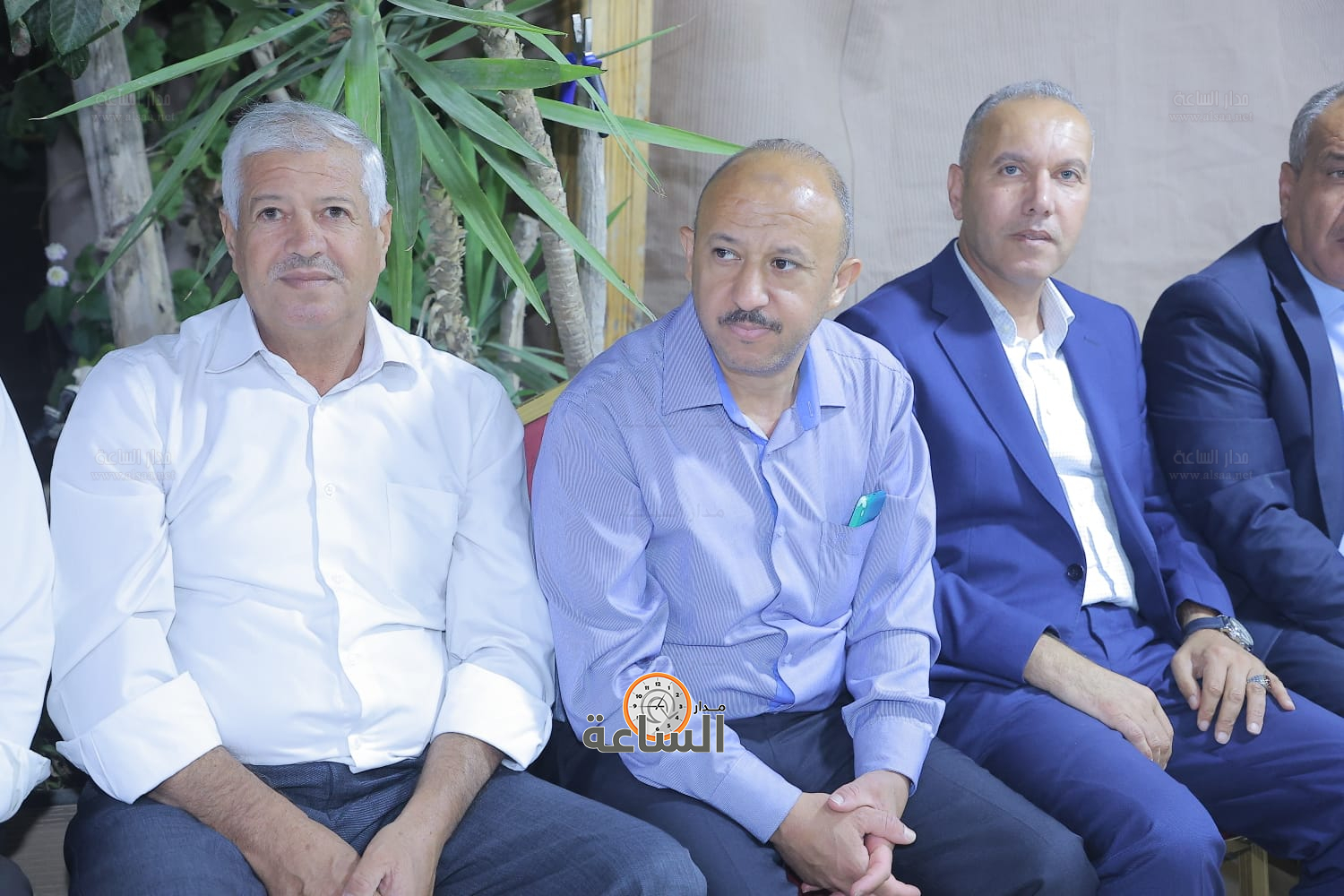 Madar Al-Saa Images 0.8533128358103514