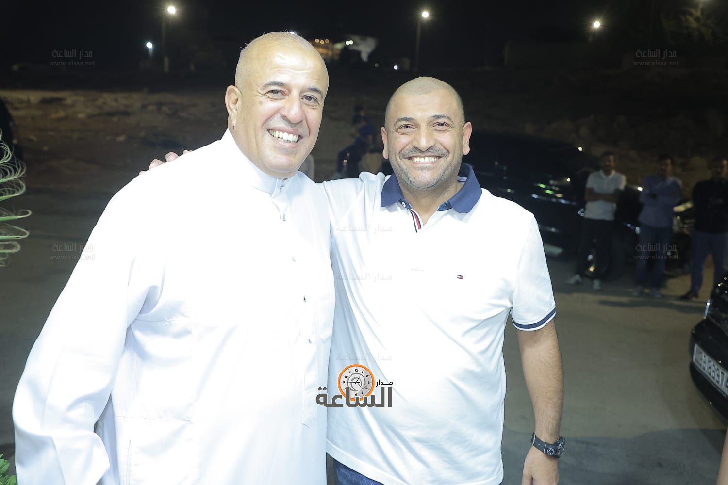 Madar Al-Saa Images 0.1371133800514439