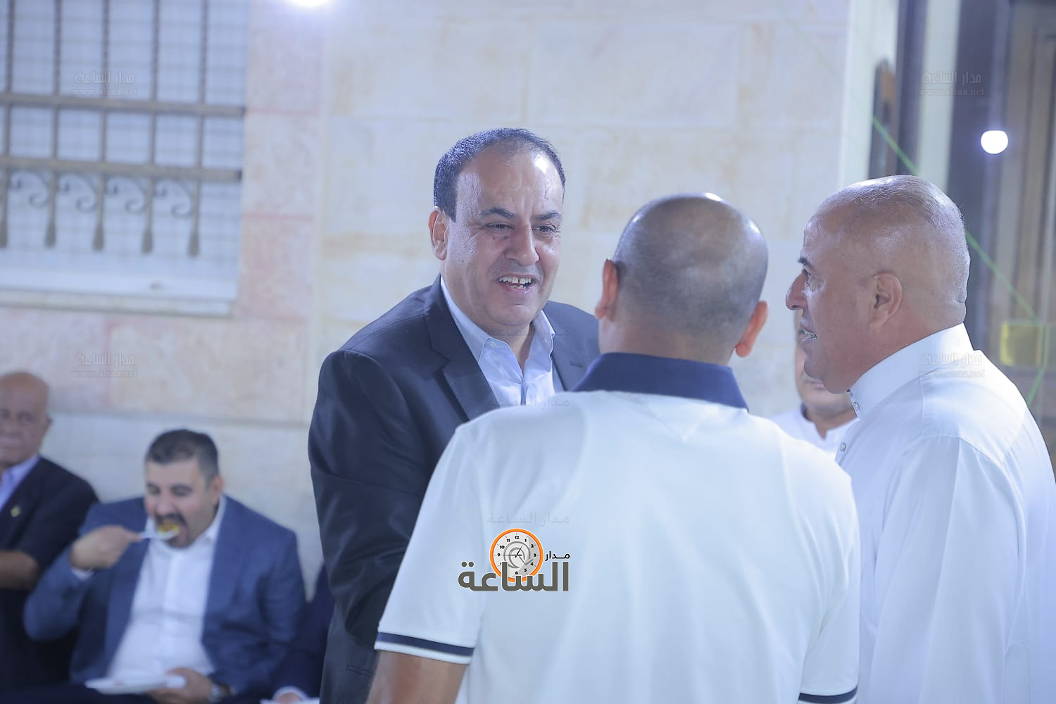 Madar Al-Saa Images 0.2750845206365403