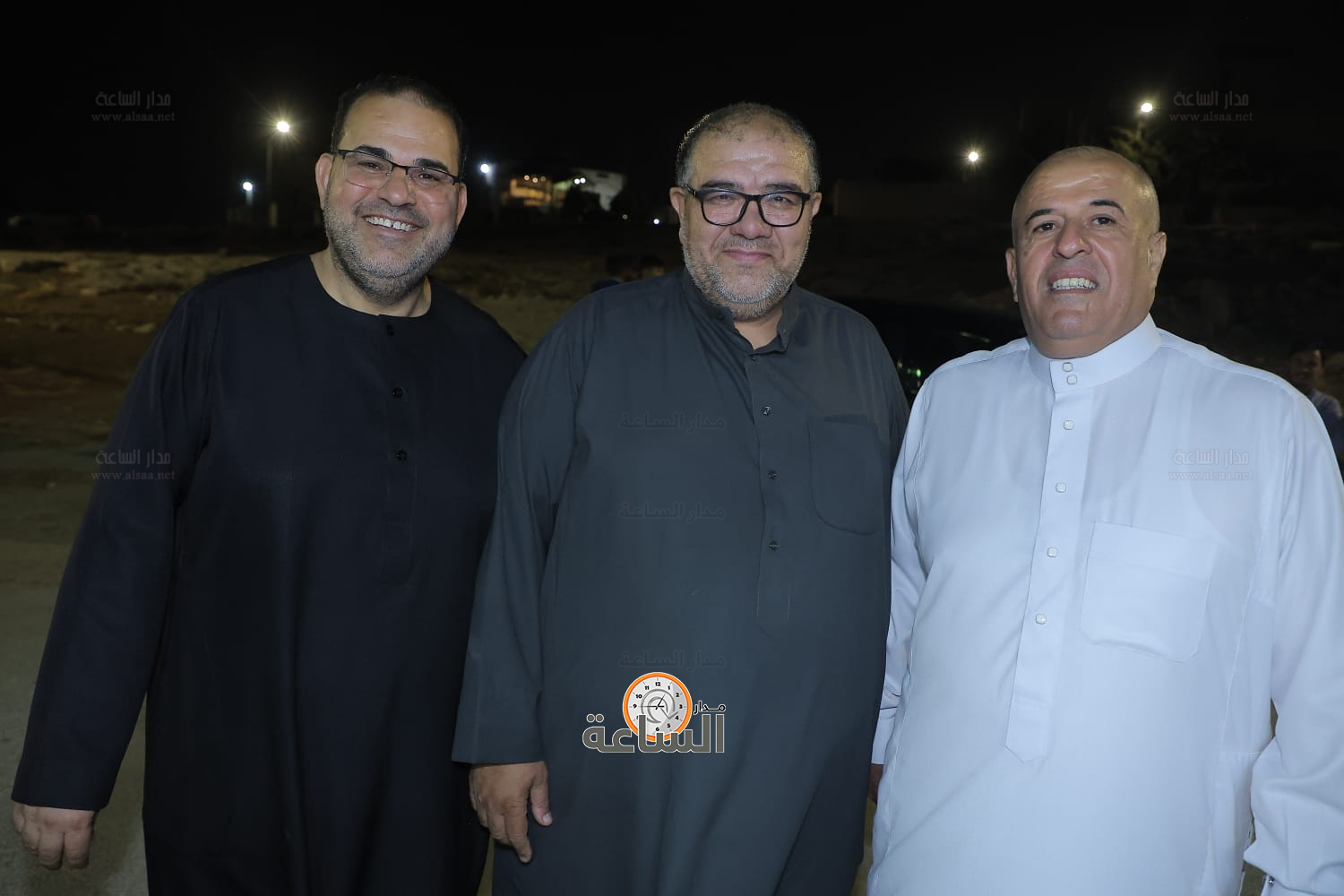 Madar Al-Saa Images 0.14342247220627735