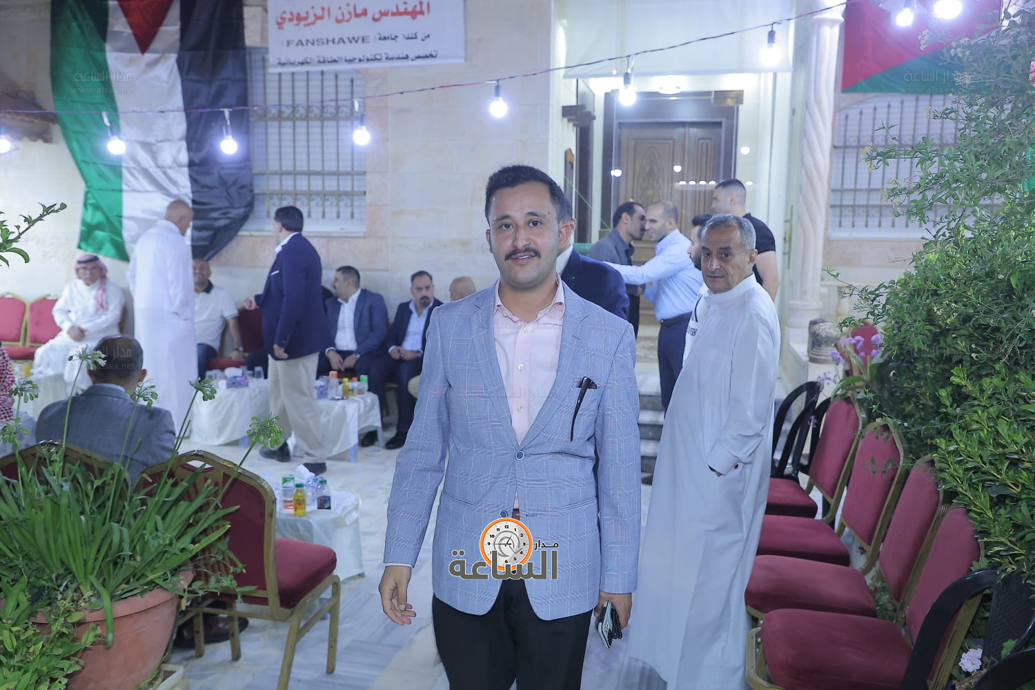 Madar Al-Saa Images 0.4868563049503577