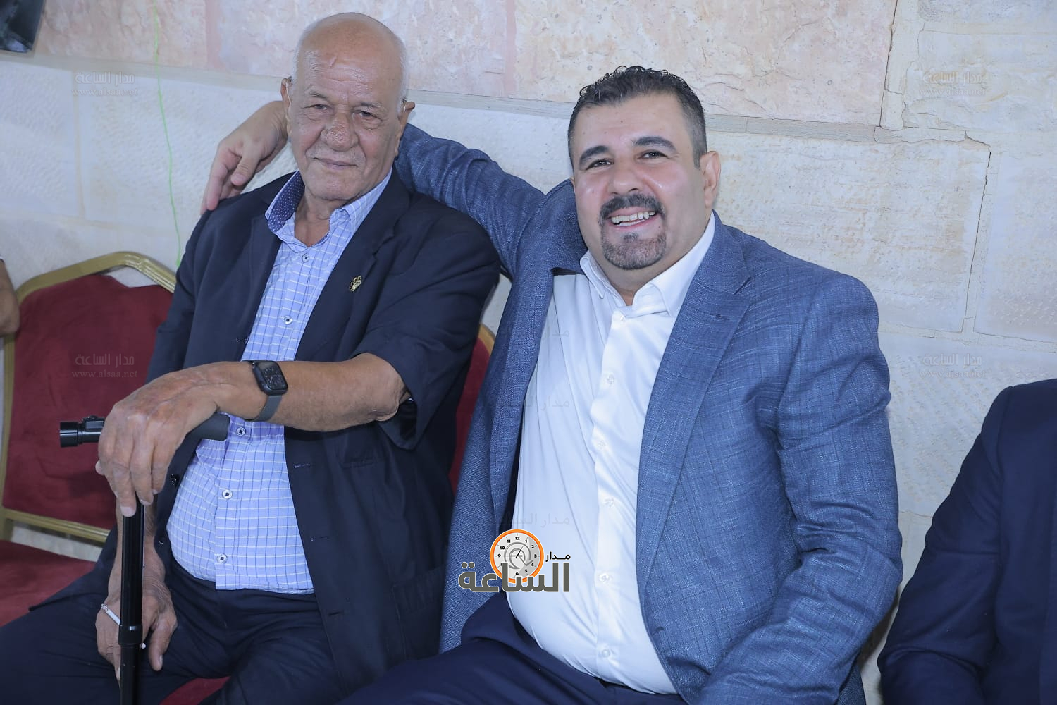 Madar Al-Saa Images 0.6004026924812367