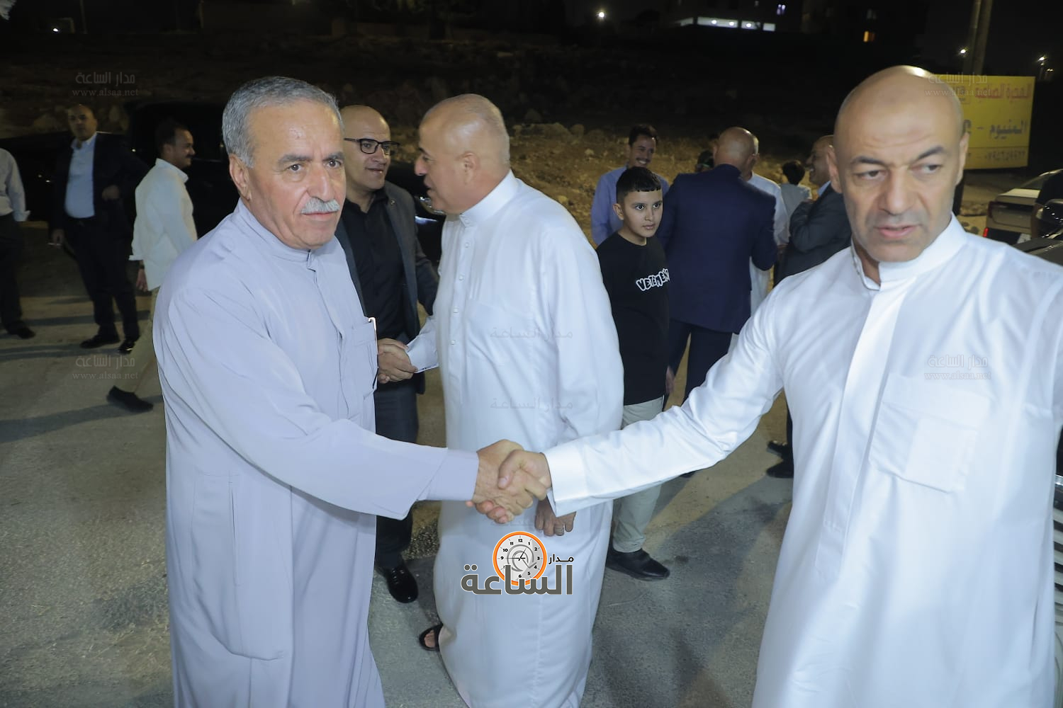 Madar Al-Saa Images 0.7633190097660625