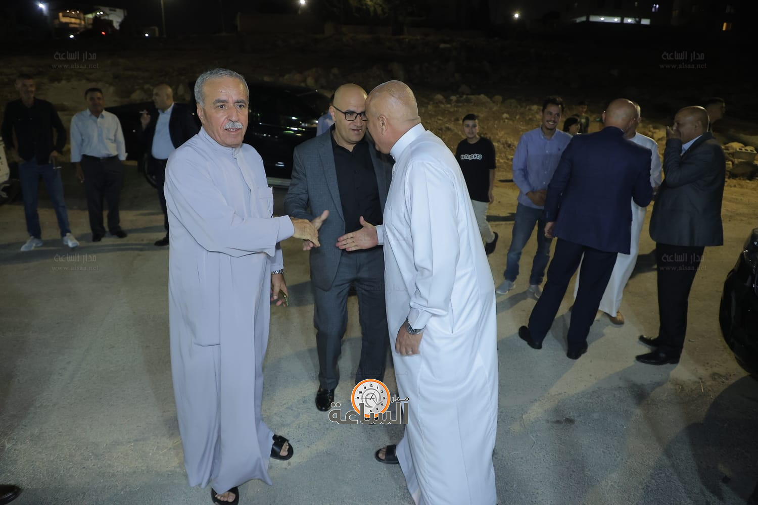 Madar Al-Saa Images 0.8151290664562582