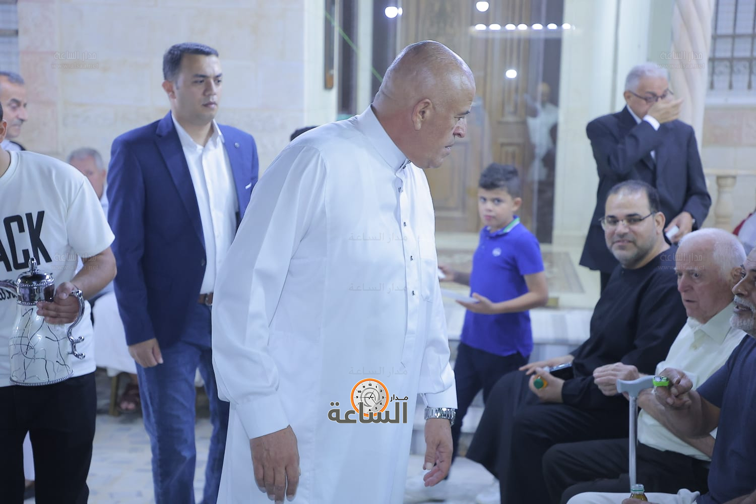 Madar Al-Saa Images 0.8211593389756547