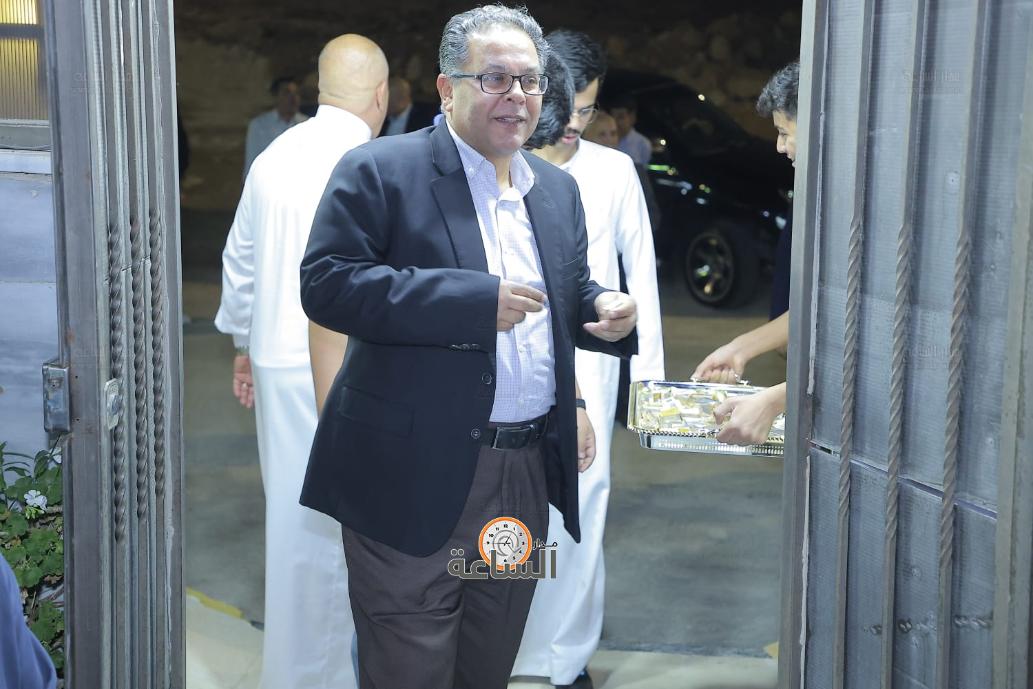 Madar Al-Saa Images 0.13878276941479095