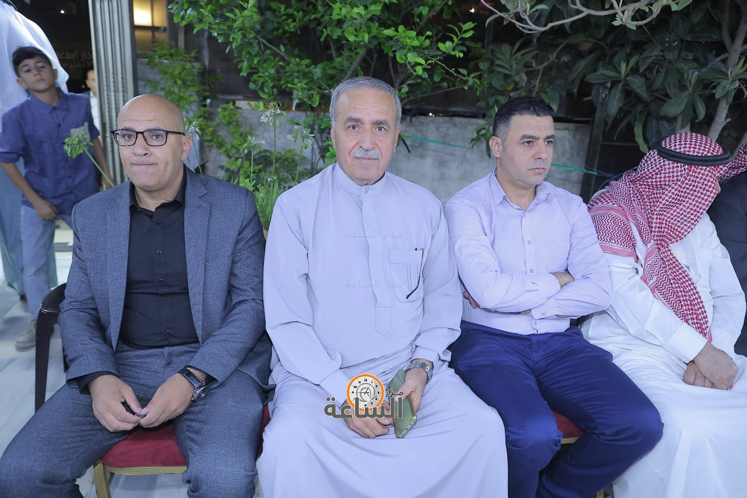 Madar Al-Saa Images 0.17631322474023114