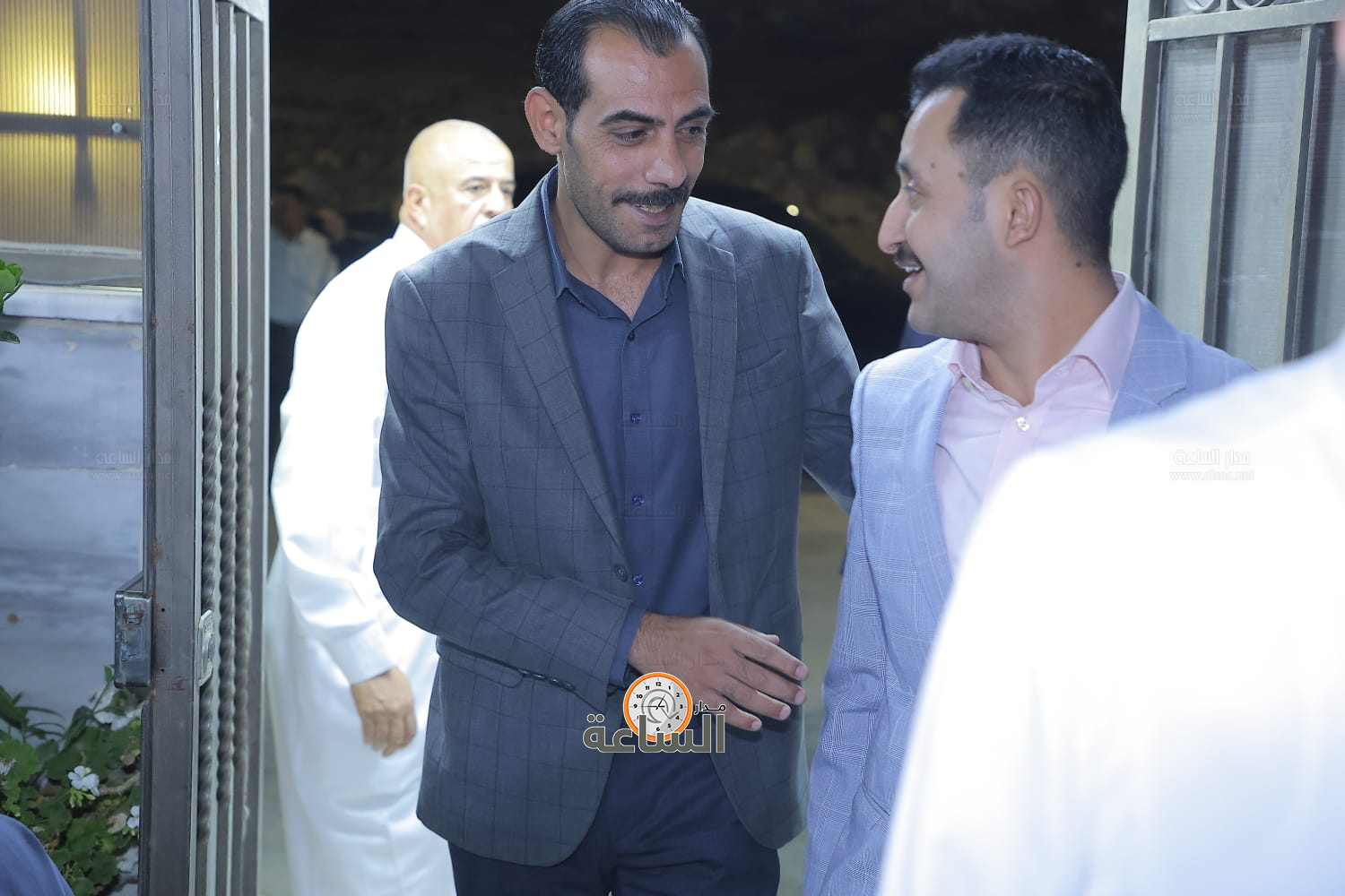 Madar Al-Saa Images 0.07950655644706128