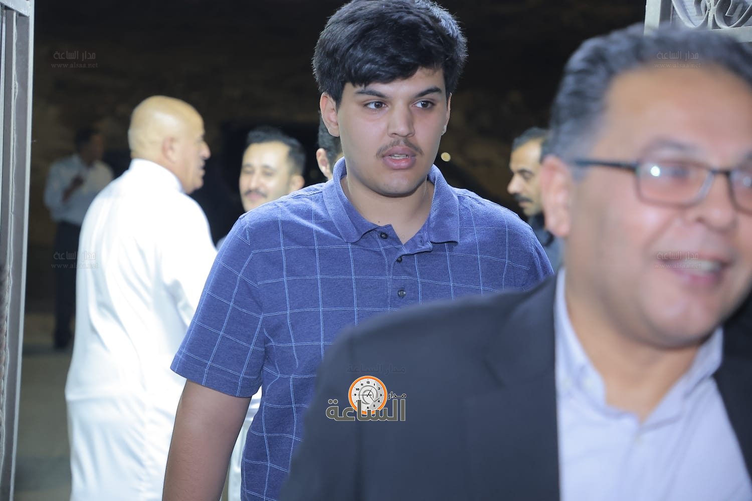 Madar Al-Saa Images 0.5523019675672632