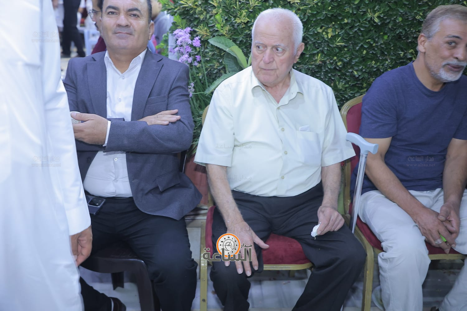 Madar Al-Saa Images 0.0716885352457256