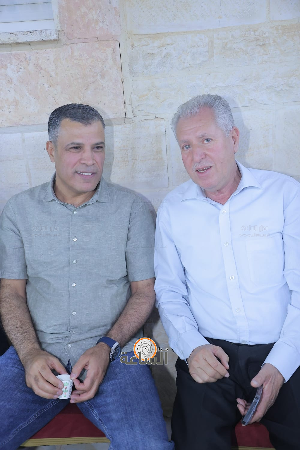 Madar Al-Saa Images 0.6554340238304173