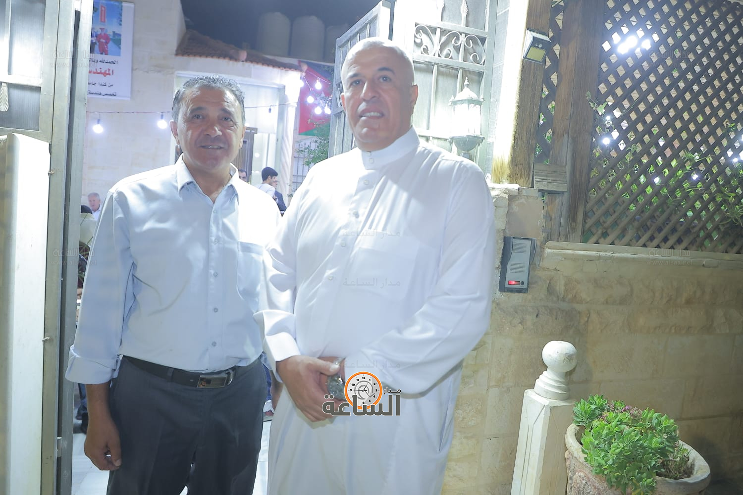 Madar Al-Saa Images 0.095221971192186