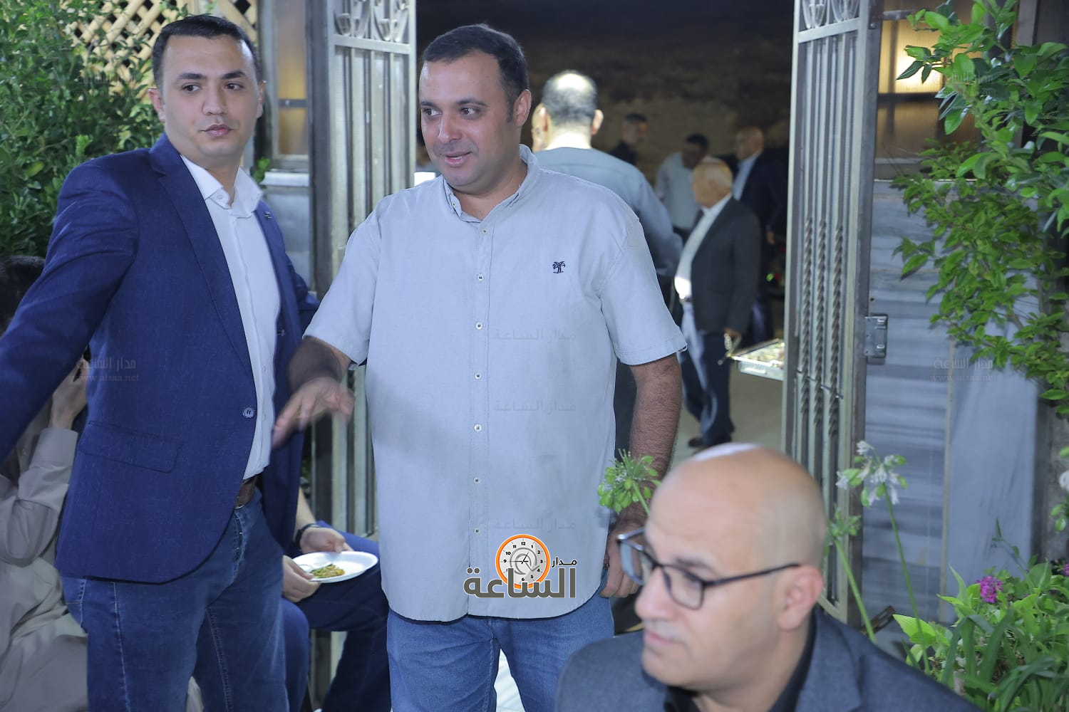 Madar Al-Saa Images 0.10695118708330009