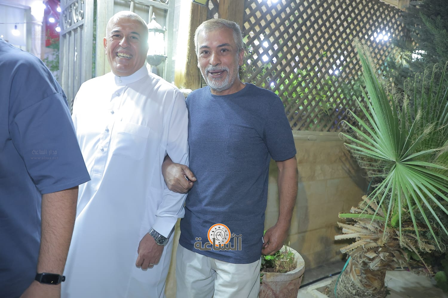 Madar Al-Saa Images 0.6201491517435166