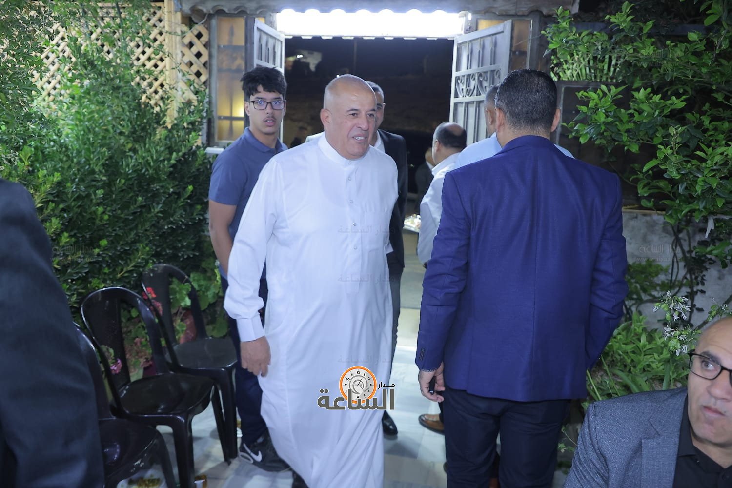 Madar Al-Saa Images 0.09257016079395675