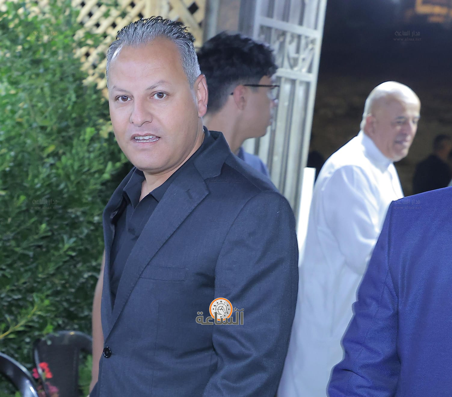 Madar Al-Saa Images 0.7745263486318912