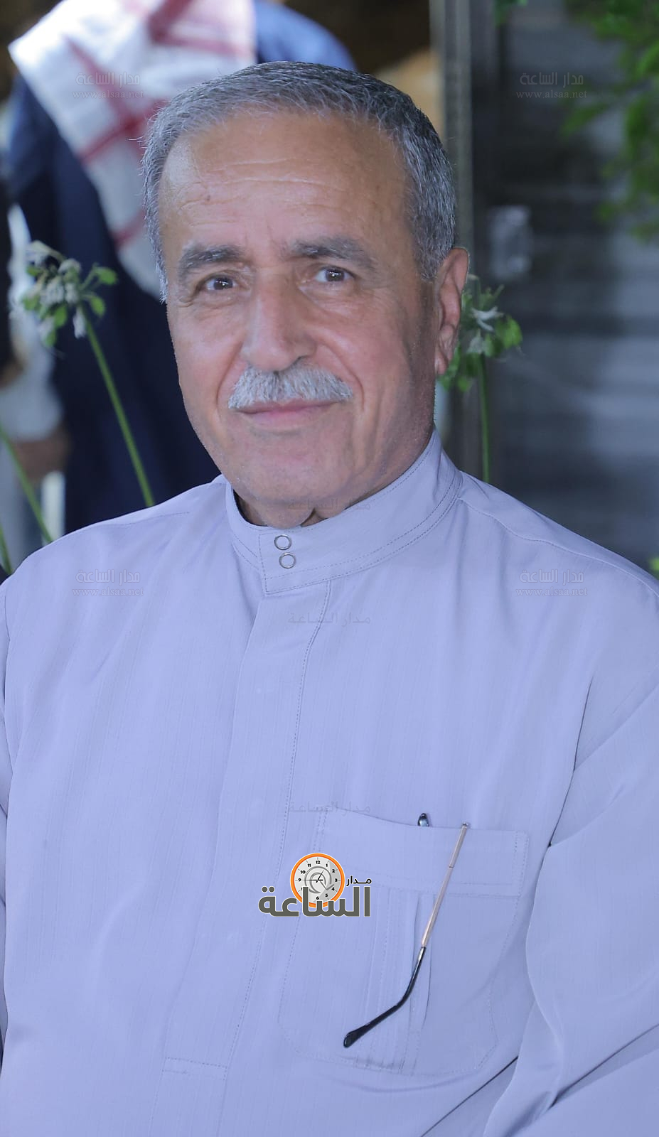 Madar Al-Saa Images 0.48320548980258093