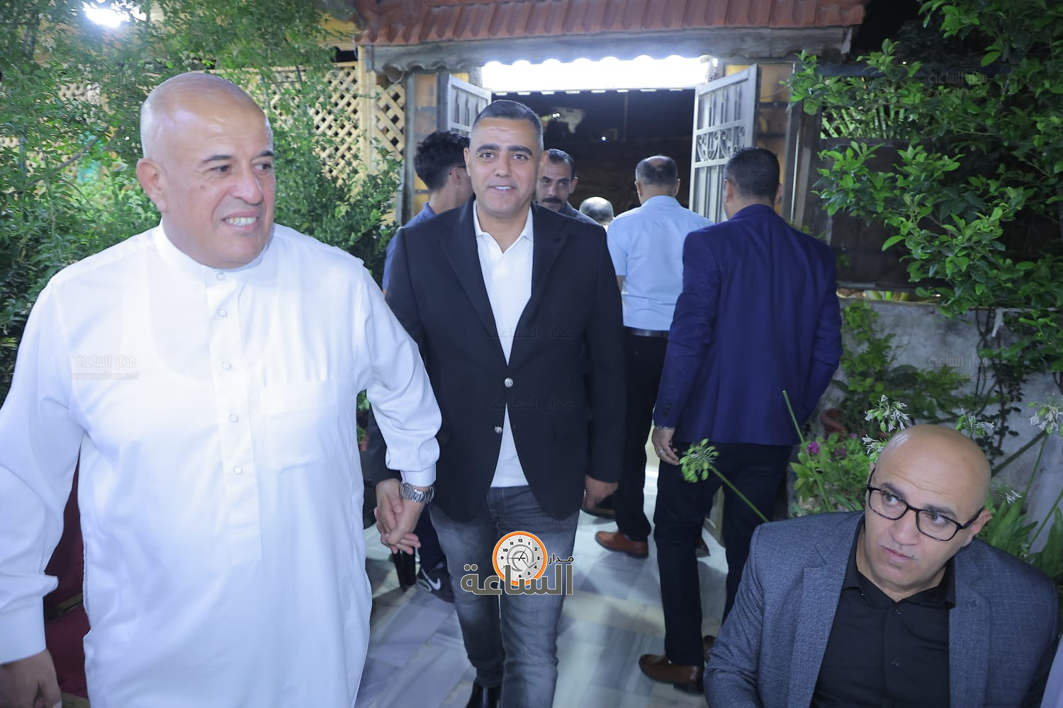 Madar Al-Saa Images 0.9725020722103331