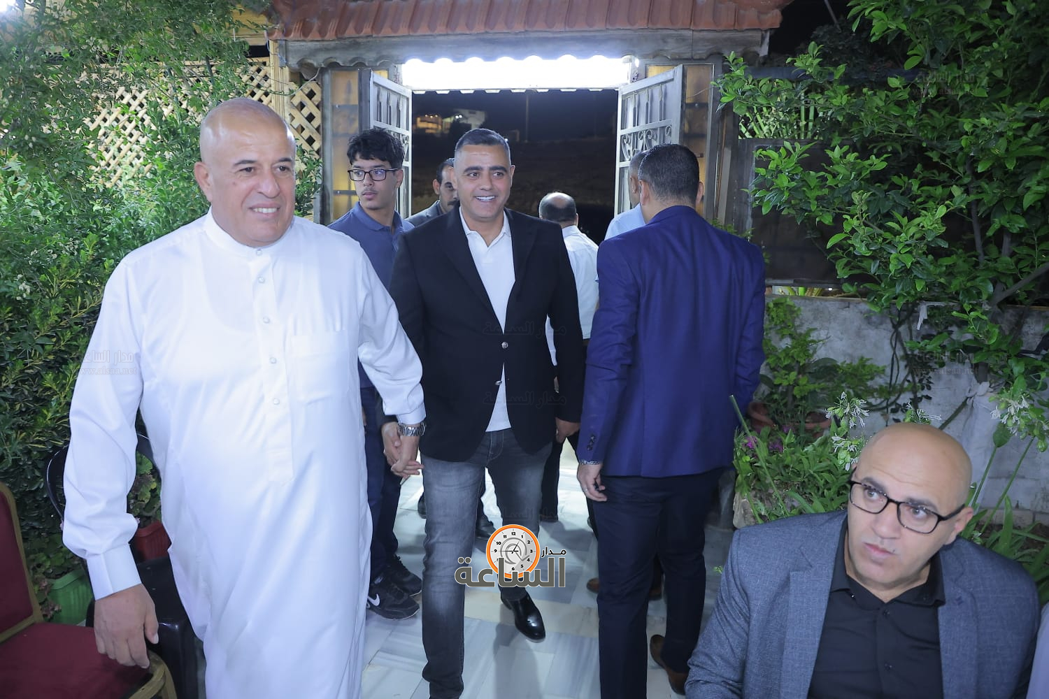 Madar Al-Saa Images 0.5142137777313022